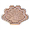 Paleta iluminatoare in forma de scoica Nova Kiss Terracotta 02 Galaxy, 8 g Paleta iluminatoare in forma de scoica Nova Kiss Terracotta 02 Galaxy, 8 g