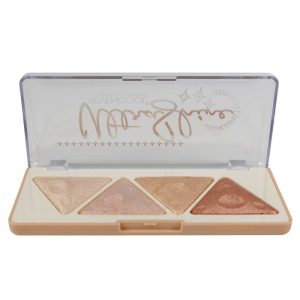 Paleta iluminatoare Sevencool Ultra Shine 02, 12 g