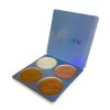 Paleta Iluminator 4 culori, 03