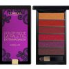 Paleta pentru buze cu 6 rujuri L Oreal Color Riche La Palette Extravaganza, 1 x 6 g