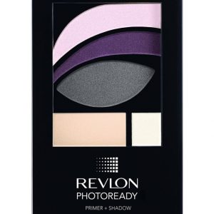 Paleta pentru machiaj Revlon PhotoReady Primer Eye, 515 Renaissance
