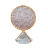 Paleta Pictura Manichiura, Diamond 04 Paleta Pictura Manichiura, Diamond 04