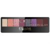 Paleta Profesionala de Farduri EVELINE Modern Glam Eyeshadow Palette, 8 nuante Paleta Profesionala de Farduri EVELINE Modern Glam Eyeshadow Palette, 8 nuante