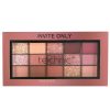 Paleta Profesionala de Farduri Technic 15 Pressed Pigment Palette, Invite Only, 15 Culori, 21.9 g