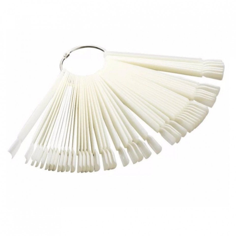PALETAR 50 TIPSURI NATURALE PALETAR 50 TIPSURI NATURALE