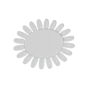 Paletar unghii Margareta - 20 pozitii