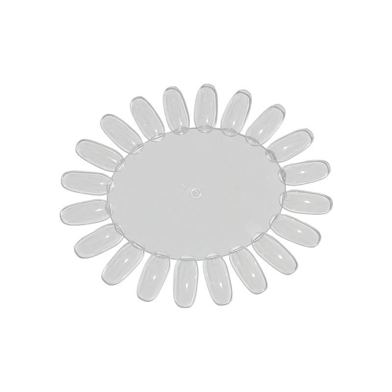 Paletar unghii Margareta - 20 pozitii Paletar unghii Margareta - 20 pozitii