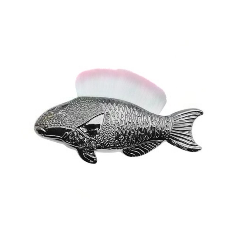 Pamatuf Unghii Model Peste Silver Pamatuf Unghii Model Peste Silver
