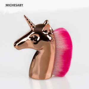 Pamatuf Unicorn Gold