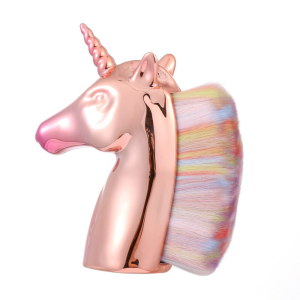 Pamatuf Unicorn Gold Multicolor