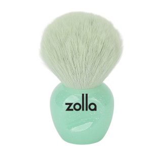 PAMATUF ZOLLA, pentru unghii, Verde