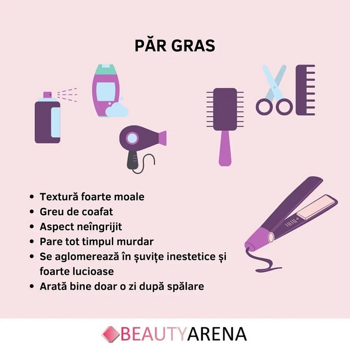 Cum alegi cele mai bune produse pentru păr