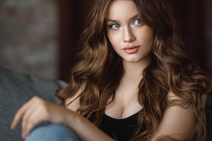 par ondulat 5 metode simple de a obține bucle perfecte acasă