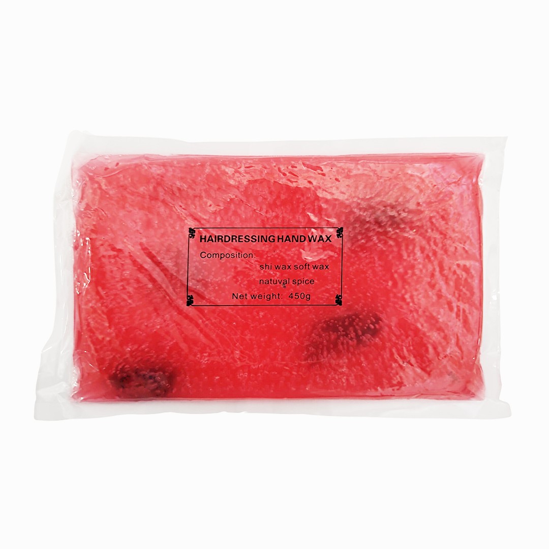 Parafina - Rosu 450g Parafina - Rosu 450g