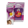 Paranix spray 100ml + Pieptene la pret special