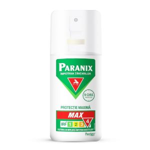 Paranix spray impotriva tantarilor 75ml