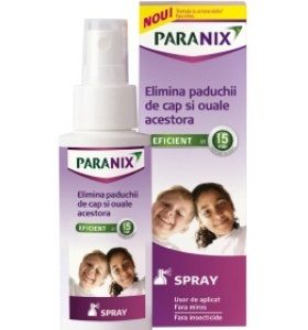 Paranix spray 100ml