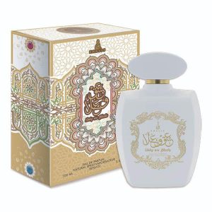 Parfum arabesc unisex Ishq Wa Ghala By Khalis Eau De Parfum, 100 ml