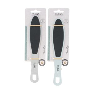 Pila calcaie Nature Love, menta/gri, 1 bucata, Parsa