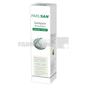 Parusan Sampon stimulator pentru femei 200 ml