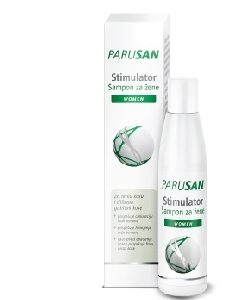 Parusan Sampon stimulator pentru femei x 200 ml