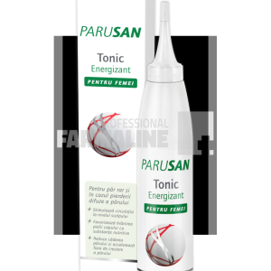 Parusan Tonic energizant pentru femei 200 ml