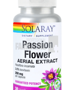 Passion Flower 30 capsule