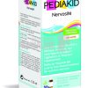 Pediakid Nervosite sirop 125 ml Pediakid Nervosite sirop 125 ml