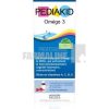 Pediakid Omega 3 Sirop 125 ml
