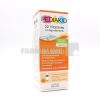 Pediakid Sirop cu 22 vitamine si oligoelemente 250 ml Pediakid Sirop cu 22 vitamine si oligoelemente 250 ml