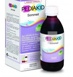 Pediakid Sommeil Sirop 125 ml