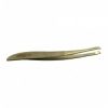 Penseta Profesionala Satin Curbata One Group - 503