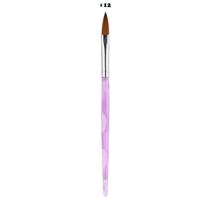 Pensula Acryl Nr. 12