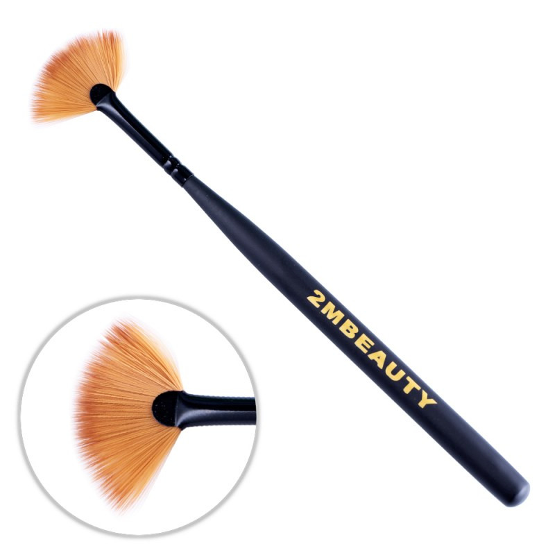 Pensula decorat 2M - Evantai Pensula decorat 2M - Evantai