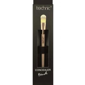 Pensula premium pentru aplicarea corectorului Technic