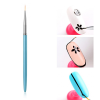 PENSULA PICTURA RAINBOW LINII FINE ALBASTRU 11MM