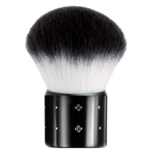 Pensula Profesionala Kabuki Black, Diamond Crystals