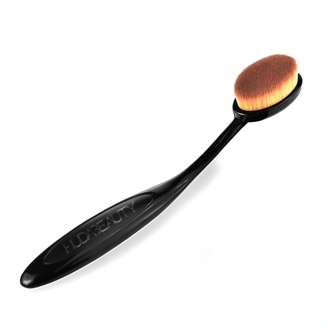 Pensula Profesionala Pentru Aplicarea Fondului de Ten Pensula Profesionala Pentru Aplicarea Fondului de Ten