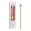 Pensula din bambus pentru farduri ROYAL Eye Shading Brush, 100% Eco-friendly Pensula din bambus pentru farduri ROYAL Eye Shading Brush, 100% Eco-friendly