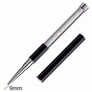 Pensula Profesionala Unghii Pictura 9mm