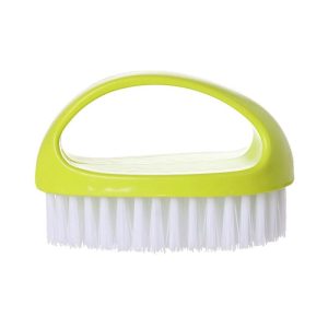 Perie Unghii, Eliminare praf, Verde