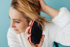 tangle teezer
