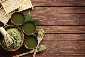 beneficii green tea