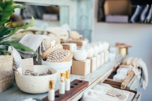 produse cosmetice 2022