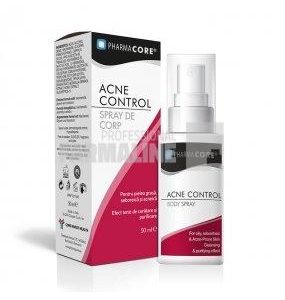 Pharmacore Acne Control Body Spray 50 ml