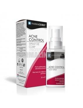 Pharmacore Acne Control Body Spray 50 ml Pharmacore Acne Control Body Spray 50 ml