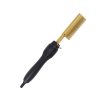 Pieptane Electric Pentru Indreptat Parul 48W Pieptane Electric Pentru Indreptat Parul 48W