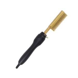 Pieptane Electric Pentru Indreptat Parul 48W