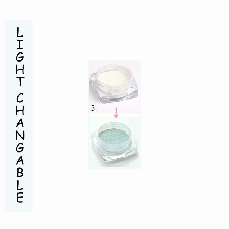 PIGMENT CU EFECT PERLAT UNGHII - NP005 cod 3 PIGMENT CU EFECT PERLAT UNGHII - NP005 cod 3