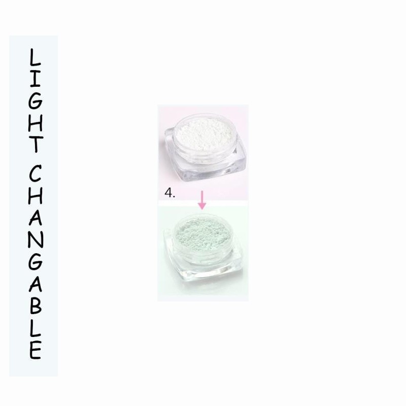 PIGMENT CU EFECT PERLAT UNGHII - NP005 cod 4 PIGMENT CU EFECT PERLAT UNGHII - NP005 cod 4